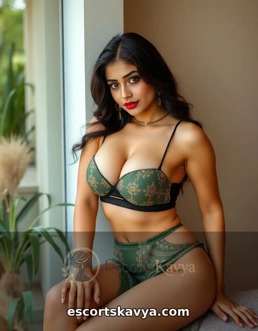Esha Sharma office girl in Mumbai