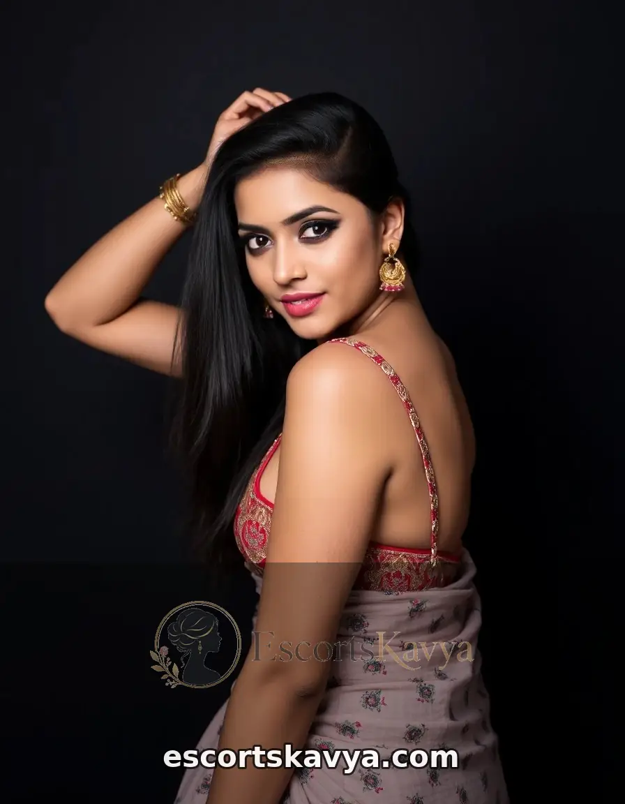Kritika Patel college girl in Mumbai