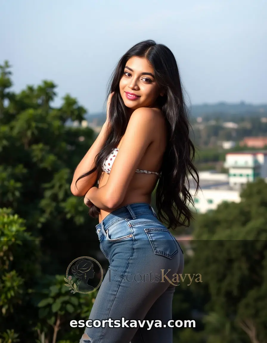 Pragya Patel high profile escort in Mumbai